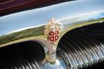 Packard Caribbean Convertible Narrow 1953 года